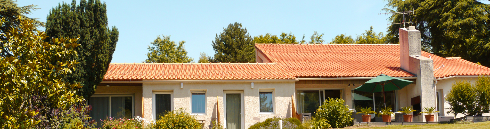 Permalien vers:Bienvenue au Logis du Parc Permalien vers:Bienvenue au Logis du Parc