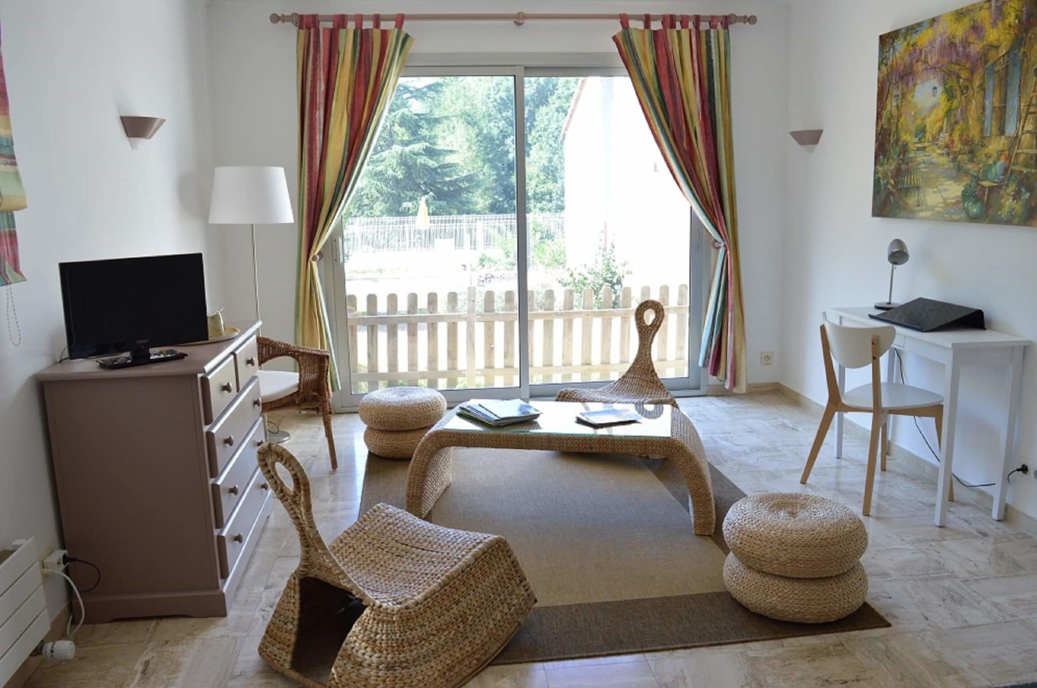 chambre d'hotes familiale en vendée