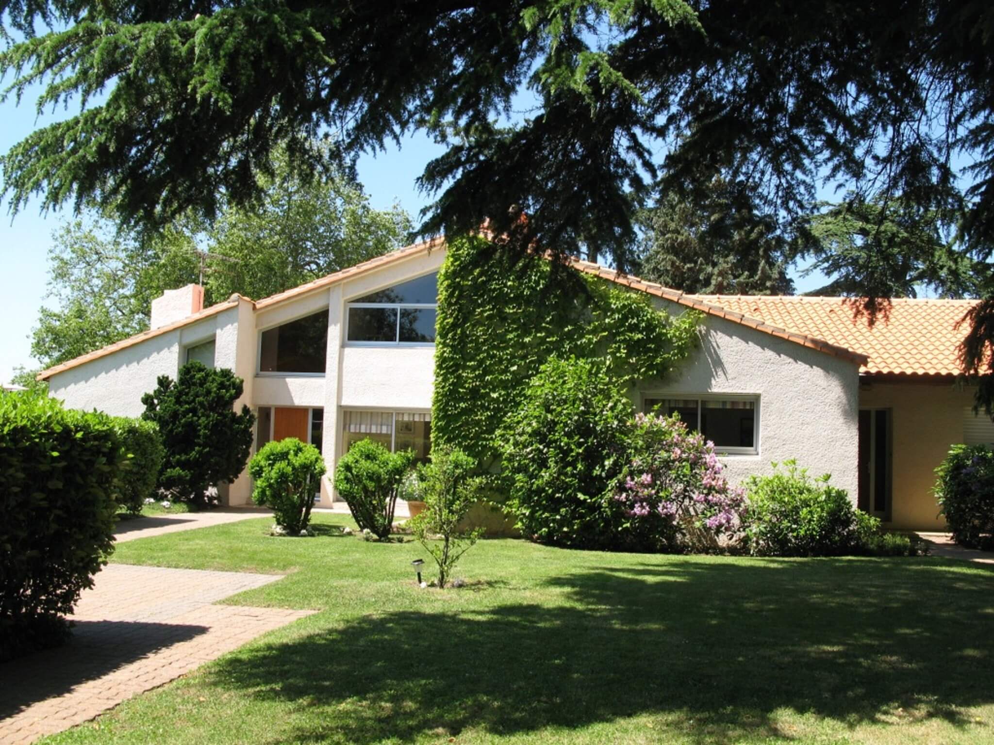 maison d'hotes le logis du parc - maison de charme en Vendée