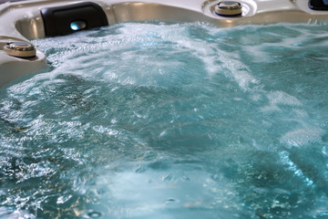 comme à l'hotel chambre d'hote avec spa - jacuzzi en vendée